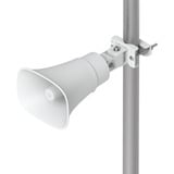 Ubiquiti UP-AI-Horn-Speaker-W, Højttaler Hvid