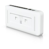 Ubiquiti USW-Flex-2.5G-8-PoE, Switch Hvid
