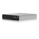Ubiquiti UniFi Cloud Key+ UCK-G2-SSD 1TB, Cloud Netværkscontrolleren 