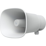 Ubiquiti UniFi Protect AI Horn-højttaler-W Hvid