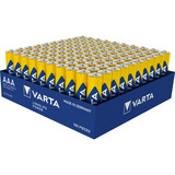 VARTA Longlife Power LR03 04903121396, Batteri 