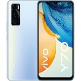 Vivo Mobiltelefon Lyseblå