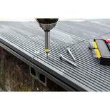 Wiha Bit-sæt XLSelector Y-Bit 50mm, 13 dele, Bit sæt Sort/Gul