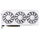 XFX Grafikkort Hvid