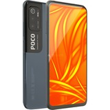 Xiaomi Mobiltelefon Sort