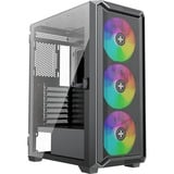 Xilence XG161, Towerkabinet Sort