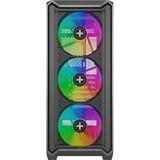 Xilence XG161, Towerkabinet Sort
