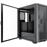 Xilence XG161, Towerkabinet Sort