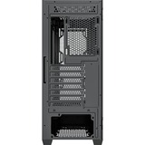 Xilence XILENT BLADE II X613, Towerkabinet Sort