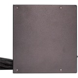 Xilence XP650R9 enhed til strømforsyning 650 W 20+4 pin ATX ATX Sort, Rød, PC strømforsyning Sort, 650 W, 220 - 240 V, Aktiv, 18 A, 44 A, 16 A