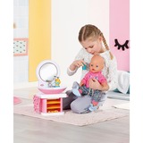 ZAPF Creation 832707, Dukker møbler 