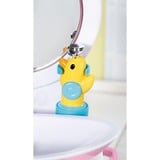ZAPF Creation Bath Hand Wash Basin, Dukker møbler BABY born Bath Hand Wash Basin, Dukke håndvask, 3 År, Batterier påkrævet