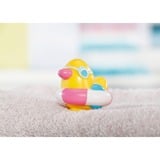 ZAPF Creation Bath Hand Wash Basin, Dukker møbler BABY born Bath Hand Wash Basin, Dukke håndvask, 3 År, Batterier påkrævet