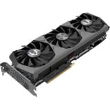 ZOTAC GeForce RTX 3070 Ti Trinity Renoveret, Grafikkort 