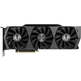 ZOTAC GeForce RTX 3070 Ti Trinity Renoveret, Grafikkort 