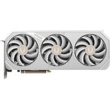 ZOTAC GeForce RTX 5080 SOLID OC White Edition, Grafikkort 