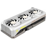 ZOTAC GeForce RTX 5080 SOLID OC White Edition, Grafikkort 