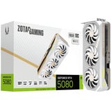 ZOTAC ZT-B50800J-10P, Grafikkort 