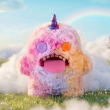 ZURU Fuggler - Fugglercorns, Plysdyr 