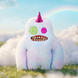 ZURU Fuggler - Fugglercorns, Plysdyr 