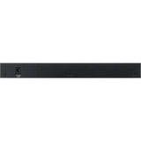 Zyxel Switch 