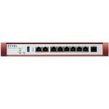 Zyxel USGFLEX200HP-EU0101F, Firewall 