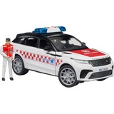 bruder 02885, Model køretøj 