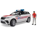 bruder 02885, Model køretøj 