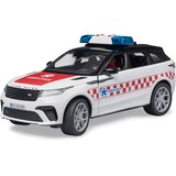 bruder 02885, Model køretøj 