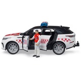 bruder 02885, Model køretøj 