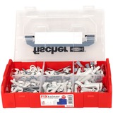 fischer 563578, Dyvel Hvid