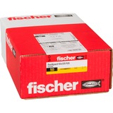 fischer DuoXpand 10x120 FUS, 562169, Dyvel Lys grå/Rød
