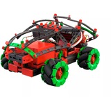 fischertechnik 564111, Eksperiment boks 