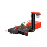 fischertechnik 564111, Eksperiment boks 