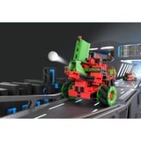 fischertechnik Smart Robots Max, Eksperiment boks 