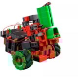 fischertechnik Smart Robots Max, Eksperiment boks 