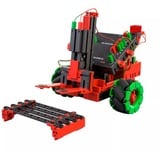 fischertechnik Smart Robots Max, Eksperiment boks 