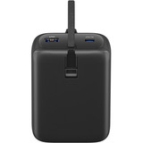 goobay 76252, Power Bank Sort