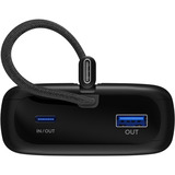 goobay 76252, Power Bank Sort