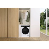 gorenje DPNA93W, Varmepumpe kondens tørretumbler Hvid/Sort