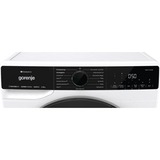 gorenje DPNA93W, Varmepumpe kondens tørretumbler Hvid/Sort