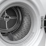 gorenje DPNA93W tørretumbler Fritstående Front-læsning 9 kg Hvid, Varmepumpe kondens tørretumbler Hvid/Sort, Fritstående, Front-læsning, Varmepumpe, Hvid, Dreje, Højre