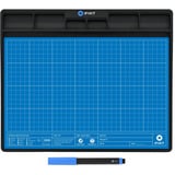iFixit iFixit FixMat, Beskyttende måtte Blå/Sort