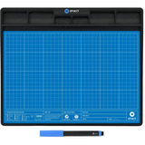iFixit iFixit FixMat, Protective mat Blå/Sort