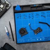iFixit iFixit FixMat, Protective mat Blå/Sort