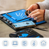 iFixit iFixit FixMat, Protective mat Blå/Sort