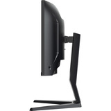 iiyama GCB3486WQSCP-B1, Gaming Skærm Sort