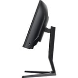 iiyama GCB3486WQSCP-B1, Gaming Skærm Sort