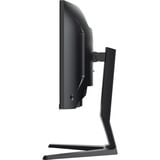iiyama G-MASTER GCB3486WQSCP-B1 computerskærm 86,4 cm (34") 3440 x 1440 pixel UltraWide Quad HD Sort, Gaming Skærm Sort, 86,4 cm (34"), 3440 x 1440 pixel, UltraWide Quad HD, 0,4 ms, Sort