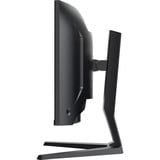 iiyama G-MASTER GCB3486WQSCP-B1 computerskærm 86,4 cm (34") 3440 x 1440 pixel UltraWide Quad HD Sort, Gaming Skærm Sort, 86,4 cm (34"), 3440 x 1440 pixel, UltraWide Quad HD, 0,4 ms, Sort